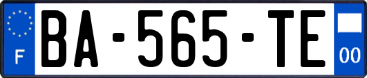 BA-565-TE