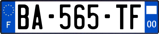 BA-565-TF