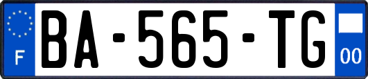 BA-565-TG