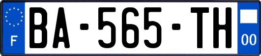 BA-565-TH