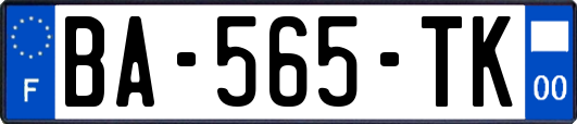 BA-565-TK