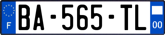 BA-565-TL