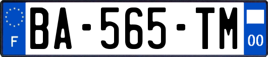 BA-565-TM