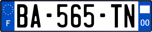 BA-565-TN