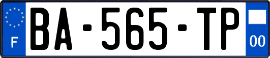 BA-565-TP