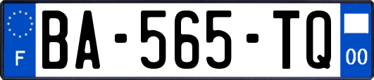 BA-565-TQ