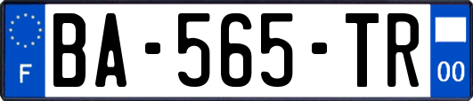BA-565-TR