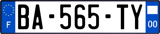 BA-565-TY