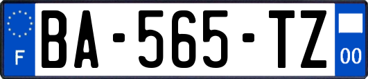 BA-565-TZ