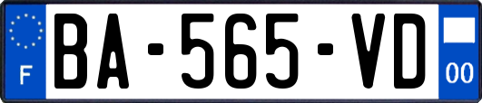 BA-565-VD
