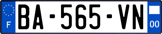 BA-565-VN