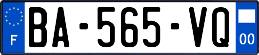 BA-565-VQ