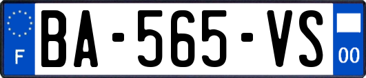 BA-565-VS