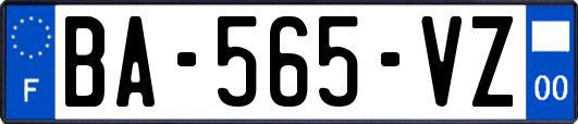 BA-565-VZ