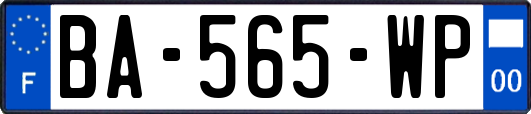 BA-565-WP