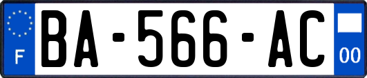 BA-566-AC