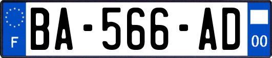 BA-566-AD