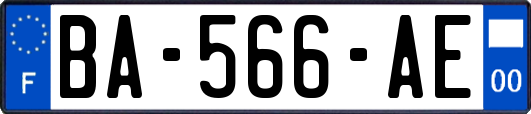 BA-566-AE