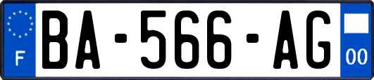 BA-566-AG