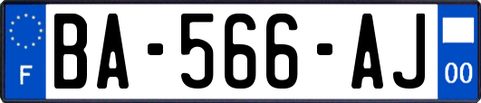 BA-566-AJ