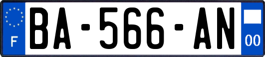 BA-566-AN