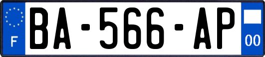 BA-566-AP