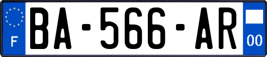 BA-566-AR