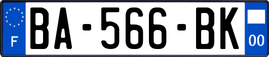 BA-566-BK