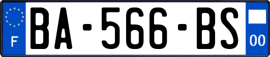 BA-566-BS