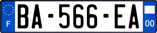 BA-566-EA