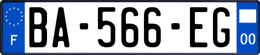 BA-566-EG