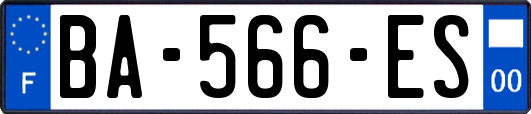 BA-566-ES