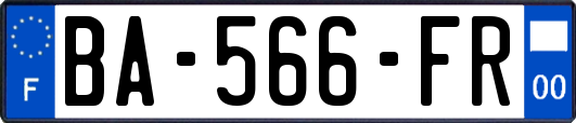 BA-566-FR