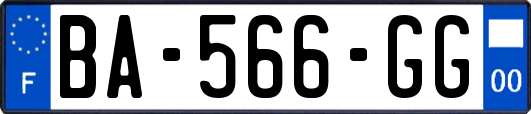 BA-566-GG