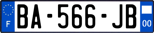 BA-566-JB