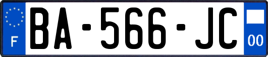 BA-566-JC