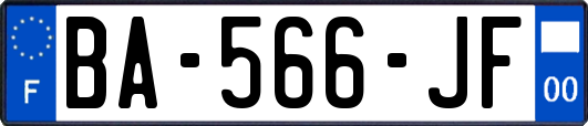 BA-566-JF