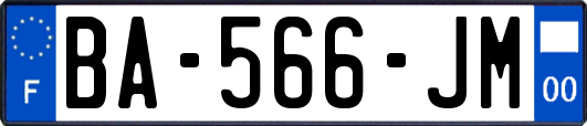 BA-566-JM