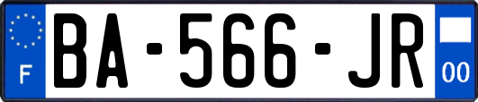 BA-566-JR