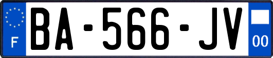 BA-566-JV