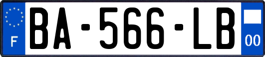 BA-566-LB