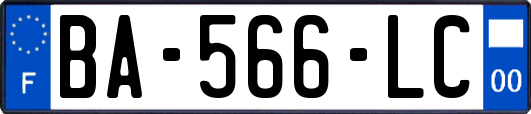 BA-566-LC