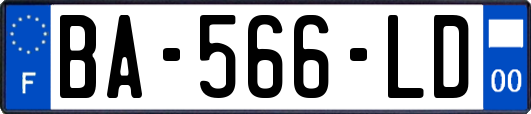 BA-566-LD