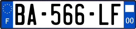 BA-566-LF