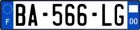 BA-566-LG