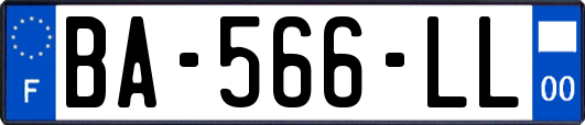 BA-566-LL