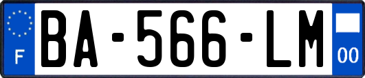 BA-566-LM