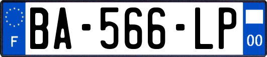 BA-566-LP