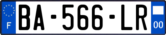 BA-566-LR