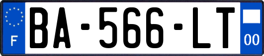 BA-566-LT